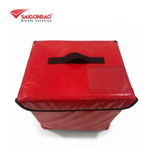 May Túi Giữ Nhiệt Giao Hàng - TGH044