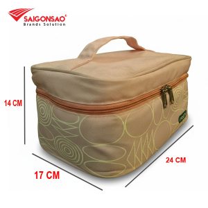 May Túi Giữ Nhiệt Thực Phẩm - TGH045