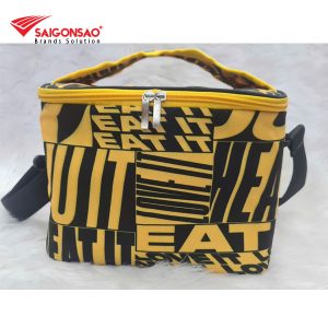May Túi Giữ Nhiệt Thực Phẩm - TGH047