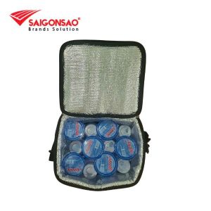 May Túi Giữ Nhiệt Thực Phẩm - TGH047