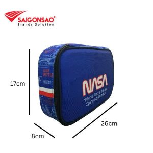 May Túi Giữ Nhiệt Thực Phẩm - TGH048