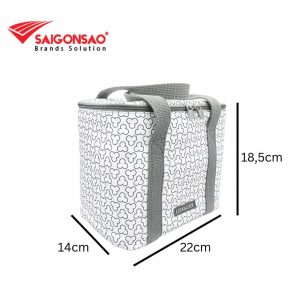 May Túi Giữ Nhiệt Thực Phẩm - TGH054