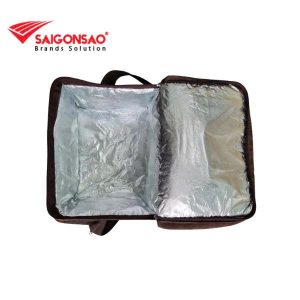 May Túi Giữ Nhiệt Thực Phẩm - TGH056