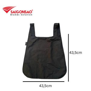Túi Gấp Gọn- TGG007