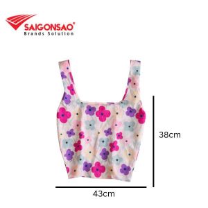 Túi Gấp Gọn- TGG010