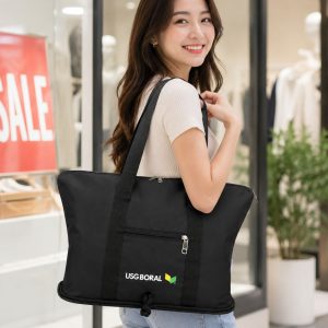 Túi Gấp Gọn- TGG012