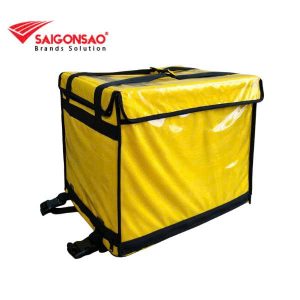 May Túi Giữ Nhiệt Giao Hàng - TGH037