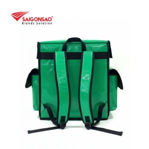 May Túi Giữ Nhiệt Giao Hàng - TGH015