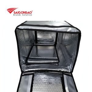 May Túi Giữ Nhiệt Giao Hàng - TGH016