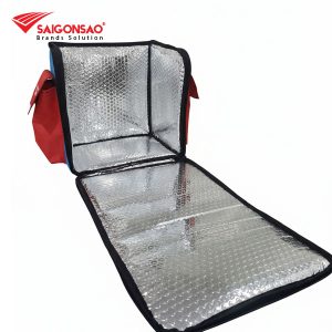 May Túi Giữ Nhiệt Giao Hàng - TGH018