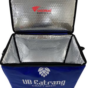 May Túi Giữ Nhiệt Thực Phẩm - TGH023