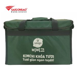May Túi Giữ Nhiệt Giao Hàng - TGH024
