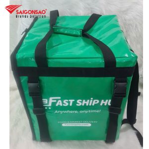 May Túi Giữ Nhiệt Giao Hàng - TGH027