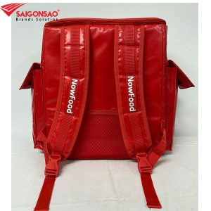 May Túi Giữ Nhiệt Giao Hàng - TGH028