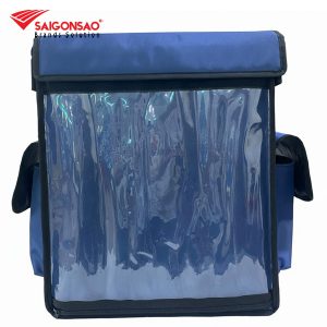 May Túi Giữ Nhiệt Giao Hàng - TGH029