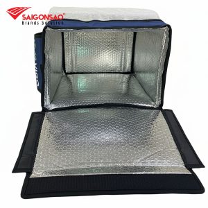 May Túi Giữ Nhiệt Giao Hàng - TGH029