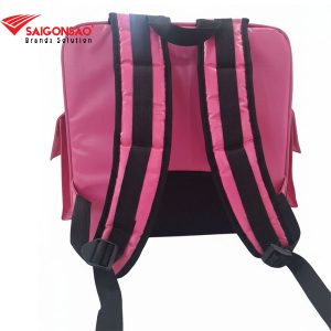 May Túi Giữ Nhiệt Giao Hàng - TGH031