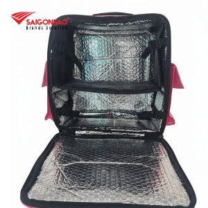May Túi Giữ Nhiệt Giao Hàng - TGH031