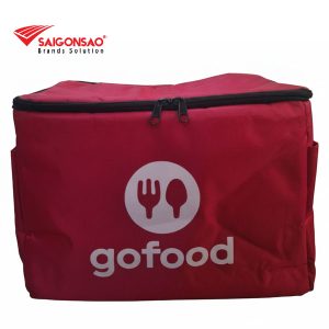 May Túi Giữ Nhiệt Giao Hàng - TGH032