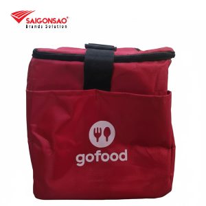 May Túi Giữ Nhiệt Giao Hàng - TGH032