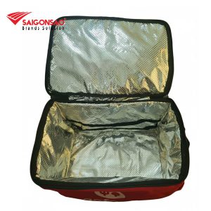 May Túi Giữ Nhiệt Giao Hàng - TGH032