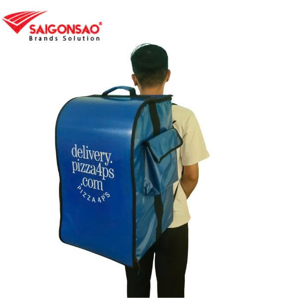 May Túi Giữ Nhiệt Giao Hàng - TGH033