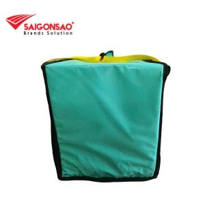 May Túi Giữ Nhiệt Giao Hàng Xanh SM - TGH038