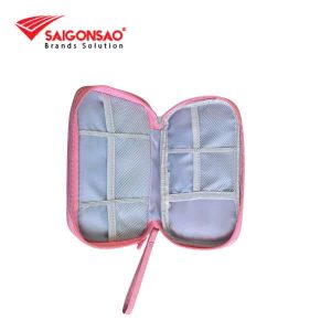 Túi Phụ Kiện Công Nghệ - TCN010