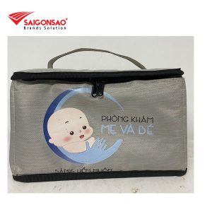 Túi Y Tế Giữ Nhiệt - TYTGN002