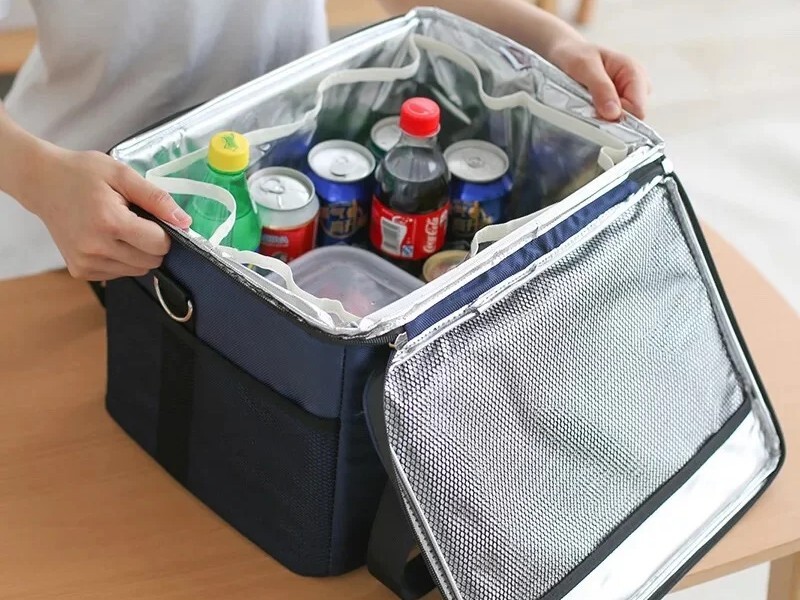 Túi giữ nhiệt thực phẩm là gì?
