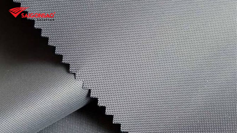 Vải Polyester chống thấm vượt trội và độ bền cao Vải Polyester chống thấm vượt trội và độ bền cao