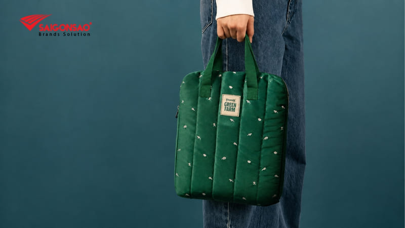 Các tiêu chí chọn túi chống sốc phù hợp nhu cầu