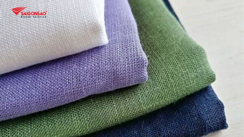 Vải linen là gì? Nguồn gốc xuất xứ của vải linen Vải linen là gì? Nguồn gốc xuất xứ của vải linen