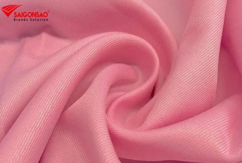 Vải Polyester là gì?