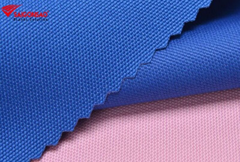 Vải Polyester 600D