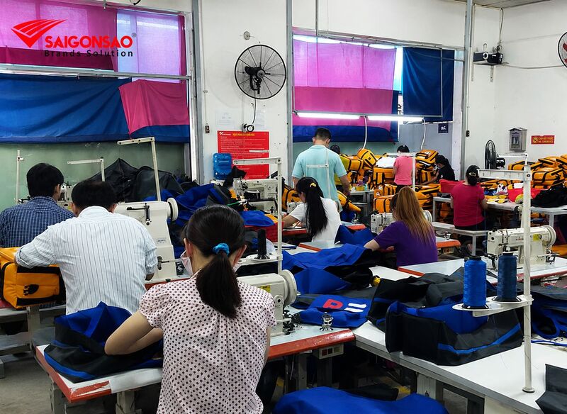 Nhu cầu đặt sản xuất balo giá rẻ tại Bình Chánh Nhu cầu đặt sản xuất balo giá rẻ tại Bình Chánh