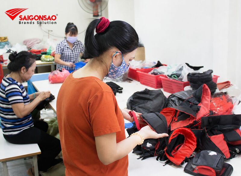 Vì sao nên chọn xưởng may balo Bình Chánh Sài Gòn Sao? Vì sao nên chọn xưởng may balo Bình Chánh Sài Gòn Sao?