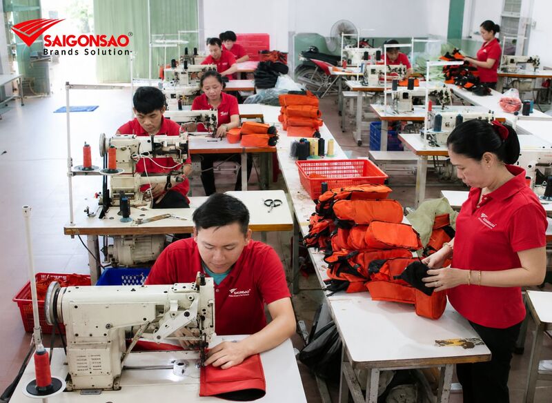 Những yếu tố quyết định đến giá thành may balo theo yêu cầu Những yếu tố quyết định đến giá thành may balo theo yêu cầu