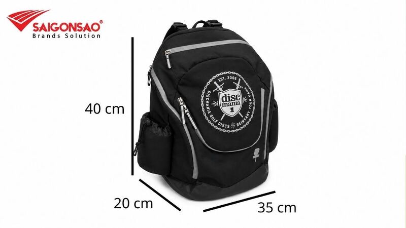 Mẫu balo du lịch giá phổ thông Mẫu balo du lịch giá phổ thông