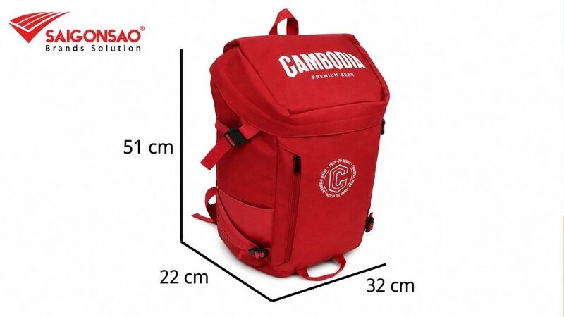 Mẫu balo thể thao và du lịch Mẫu balo thể thao và du lịch
