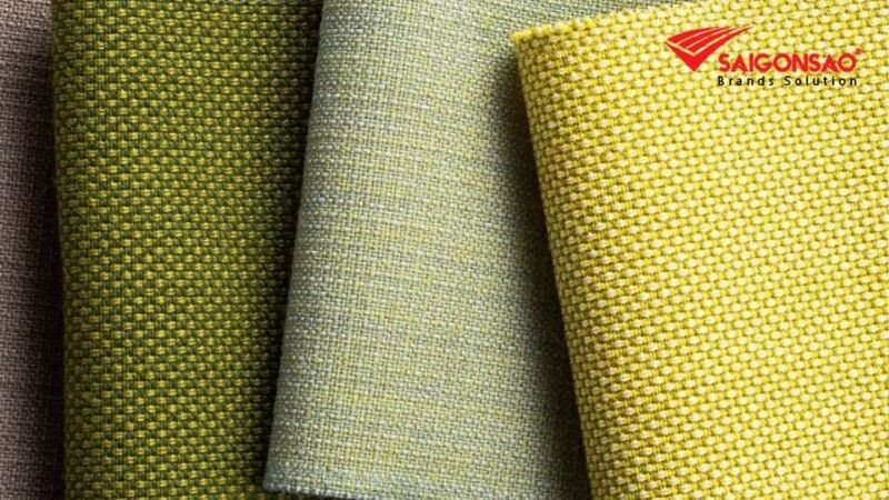 Vải Cordura là gì?