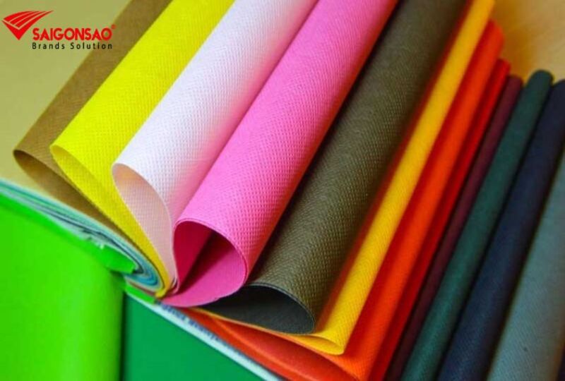 Vải không dệt là gì? Vải không dệt là gì?