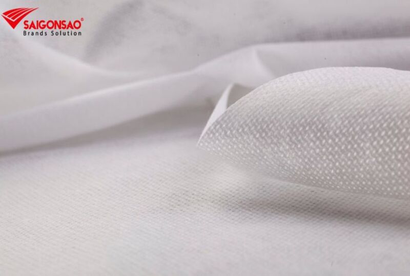 Vải không dệt Spunlace Vải không dệt Spunlace