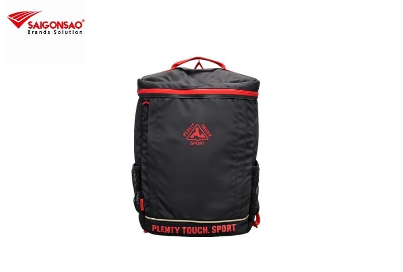 Balo leo núi siêu nhẹ, tích hợp đai trợ lực và chống nước Balo leo núi siêu nhẹ, tích hợp đai trợ lực và chống nước