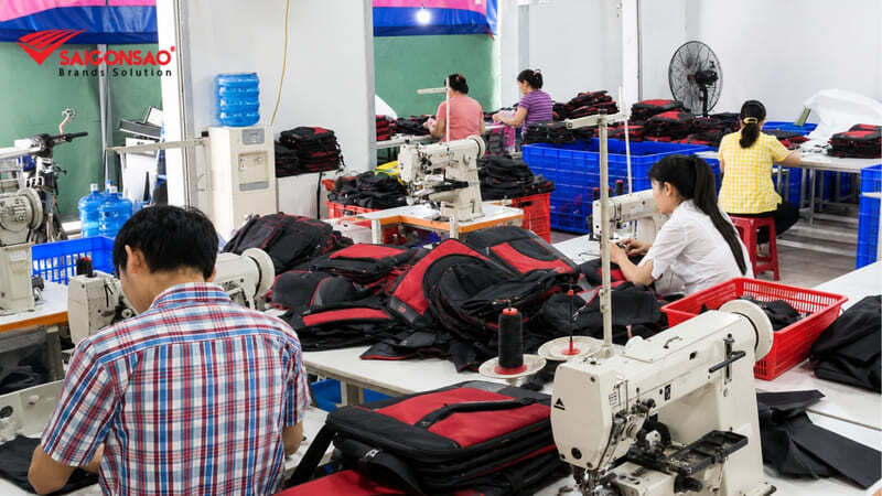 Lý do nên chọn xưởng may túi bao tử Sài Gòn Sao Lý do nên chọn xưởng may túi bao tử Sài Gòn Sao