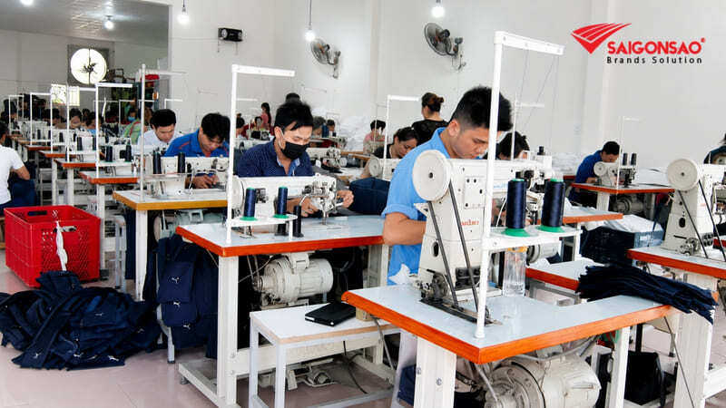 Xưởng may túi đựng bình nước theo yêu cầu uy tín Sài Gòn Sao Xưởng may túi đựng bình nước theo yêu cầu uy tín Sài Gòn Sao