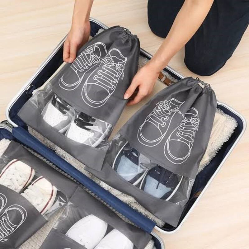 Báo giá may túi đựng giày phụ thuộc vào những yếu tố nào? Báo giá may túi đựng giày phụ thuộc vào những yếu tố nào?