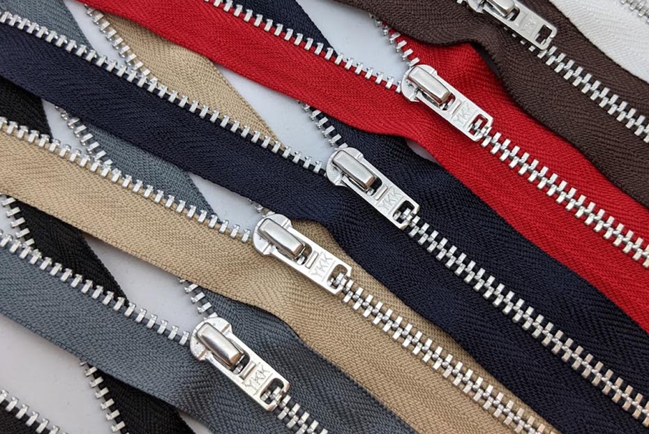 Zipper là gì?