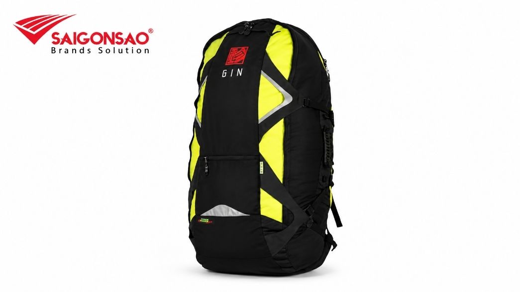 Mẫu balo thể thao dã ngoại siêu nhẹ, chống thấm nước Mẫu balo thể thao dã ngoại siêu nhẹ, chống thấm nước
