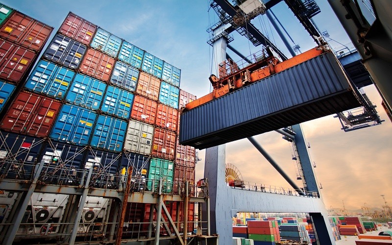 FOB là gì trong xuất khẩu? FOB là gì trong xuất khẩu?